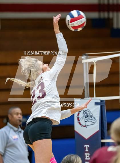 Thumbnail 3 in Harnett Central @ Terry Sanford photogallery.