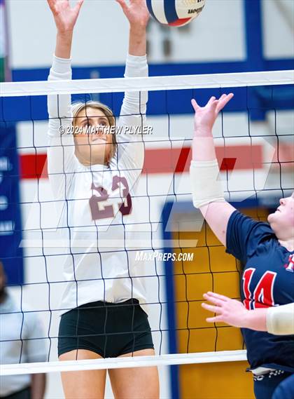 Thumbnail 1 in Harnett Central @ Terry Sanford photogallery.