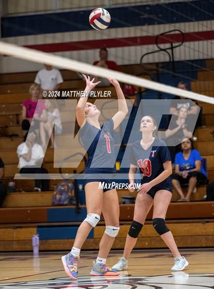 Thumbnail 2 in Harnett Central @ Terry Sanford photogallery.