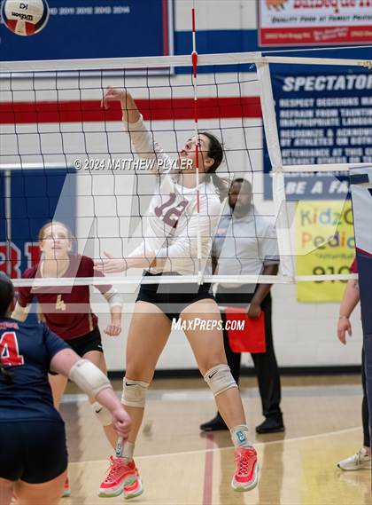 Thumbnail 2 in Harnett Central @ Terry Sanford photogallery.