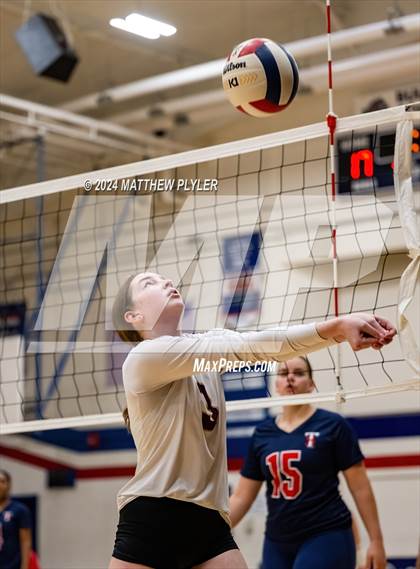 Thumbnail 2 in Harnett Central @ Terry Sanford photogallery.