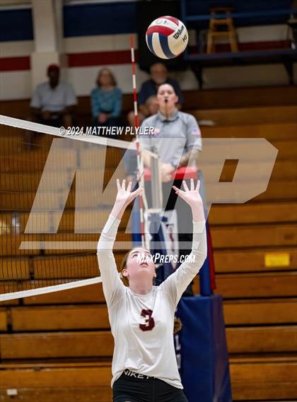 Thumbnail 3 in Harnett Central @ Terry Sanford photogallery.
