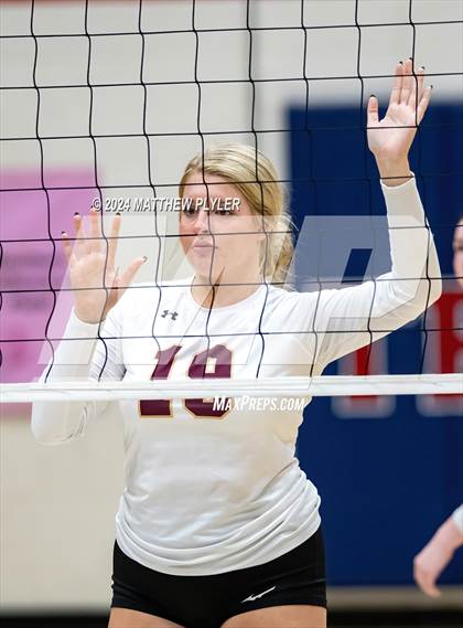 Thumbnail 3 in Harnett Central @ Terry Sanford photogallery.