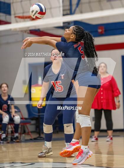 Thumbnail 1 in Harnett Central @ Terry Sanford photogallery.