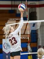 Photo from the gallery "Harnett Central @ Terry Sanford"