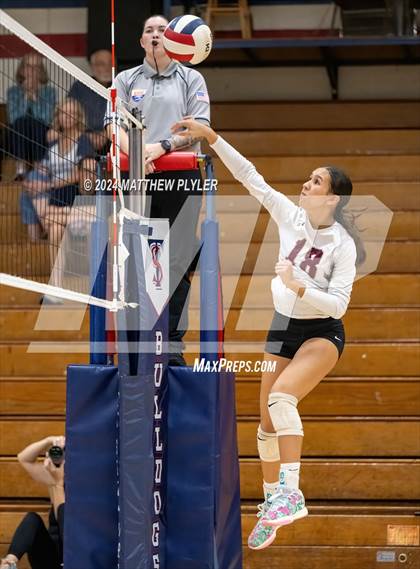 Thumbnail 2 in Harnett Central @ Terry Sanford photogallery.