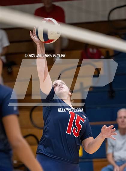 Thumbnail 3 in Harnett Central @ Terry Sanford photogallery.