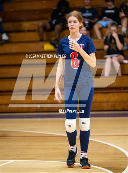 Thumbnail 3 in Harnett Central @ Terry Sanford photogallery.