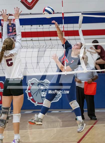 Thumbnail 1 in Harnett Central @ Terry Sanford photogallery.
