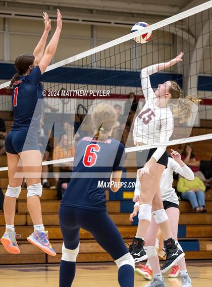 Thumbnail 2 in Harnett Central @ Terry Sanford photogallery.
