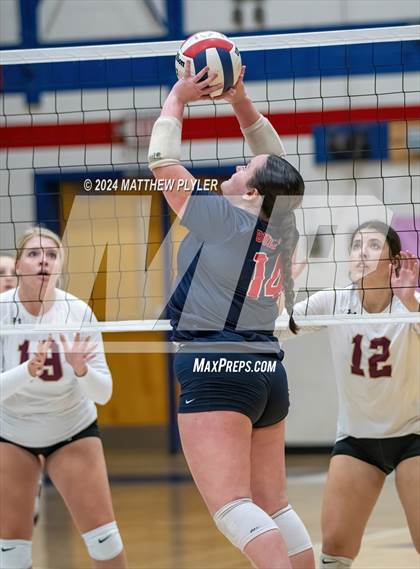 Thumbnail 3 in Harnett Central @ Terry Sanford photogallery.