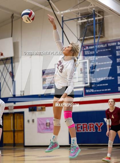 Thumbnail 2 in Harnett Central @ Terry Sanford photogallery.