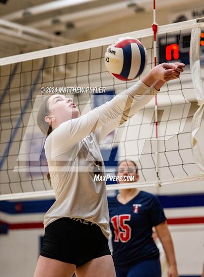 Thumbnail 3 in Harnett Central @ Terry Sanford photogallery.