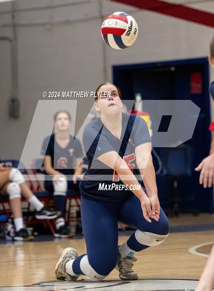 Thumbnail 2 in Harnett Central @ Terry Sanford photogallery.