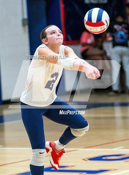 Thumbnail 1 in Harnett Central @ Terry Sanford photogallery.