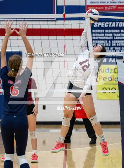 Thumbnail 3 in Harnett Central @ Terry Sanford photogallery.