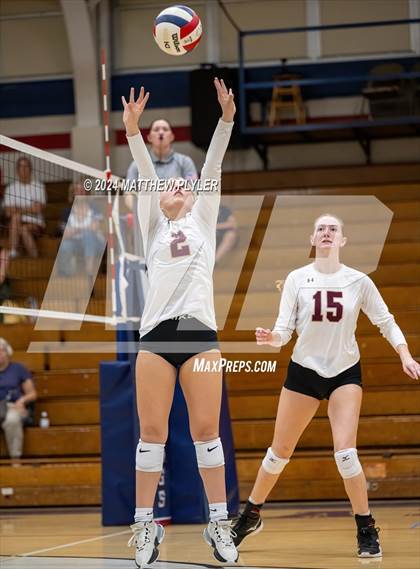 Thumbnail 3 in Harnett Central @ Terry Sanford photogallery.