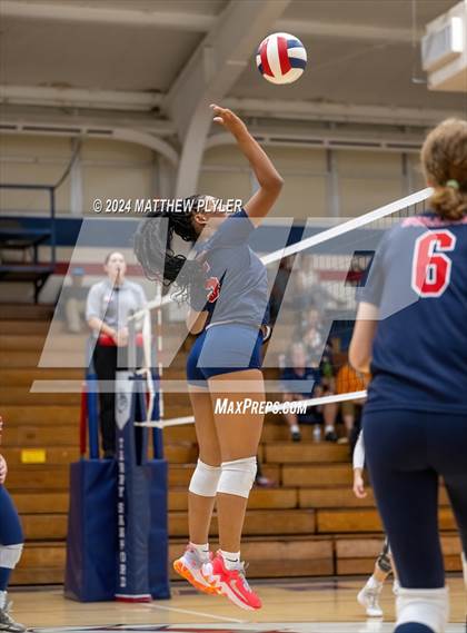 Thumbnail 3 in Harnett Central @ Terry Sanford photogallery.
