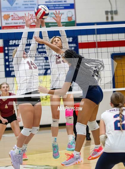 Thumbnail 1 in Harnett Central @ Terry Sanford photogallery.