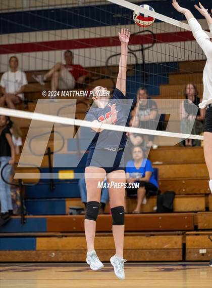 Thumbnail 3 in Harnett Central @ Terry Sanford photogallery.