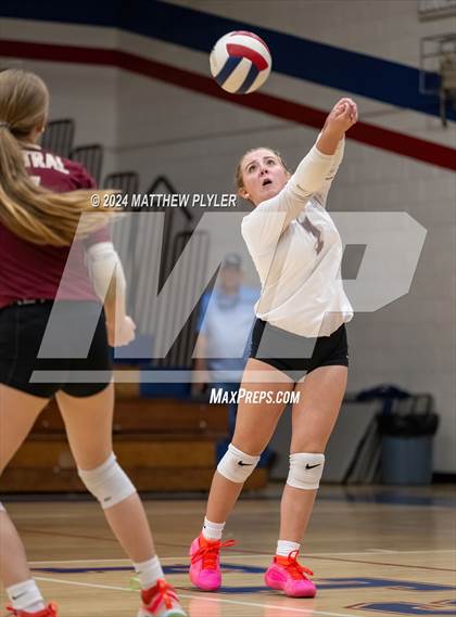 Thumbnail 1 in Harnett Central @ Terry Sanford photogallery.