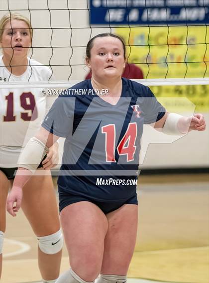 Thumbnail 2 in Harnett Central @ Terry Sanford photogallery.