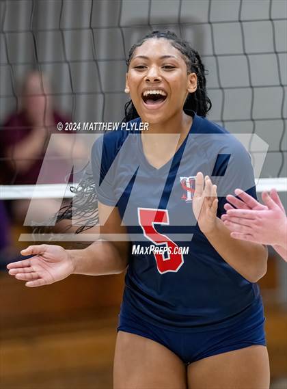 Thumbnail 2 in Harnett Central @ Terry Sanford photogallery.