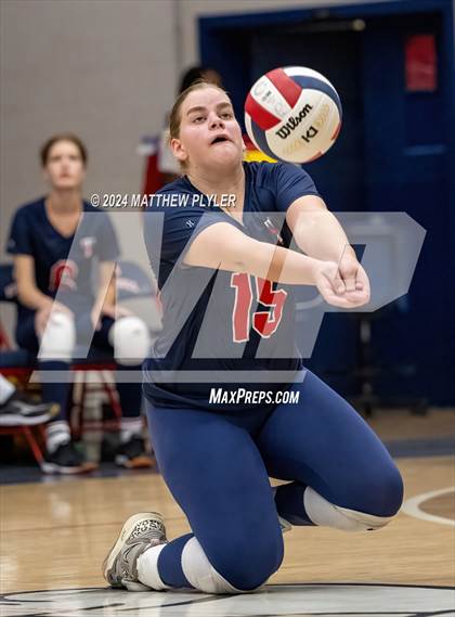 Thumbnail 3 in Harnett Central @ Terry Sanford photogallery.
