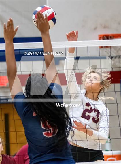 Thumbnail 2 in Harnett Central @ Terry Sanford photogallery.