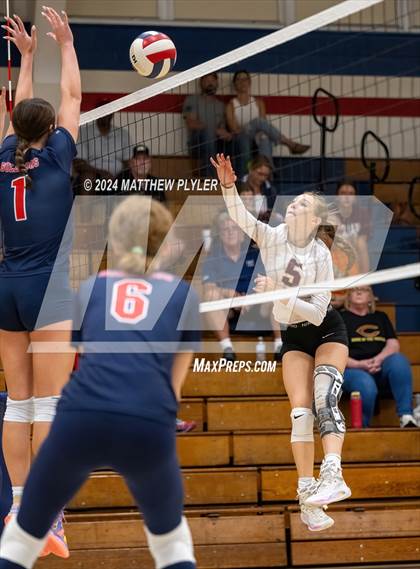 Thumbnail 1 in Harnett Central @ Terry Sanford photogallery.