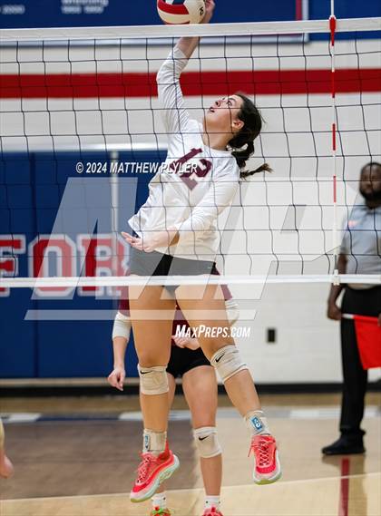 Thumbnail 3 in Harnett Central @ Terry Sanford photogallery.
