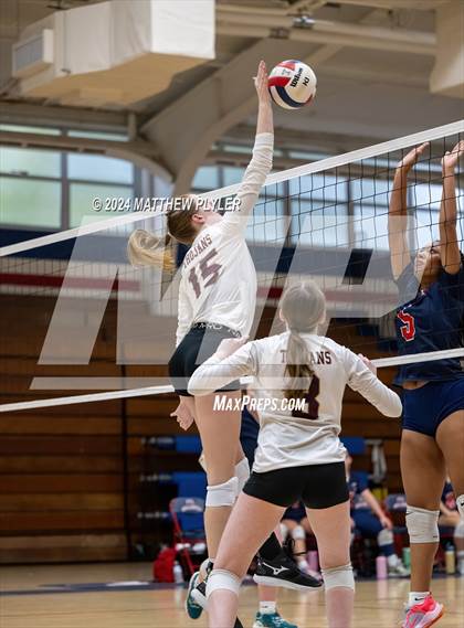 Thumbnail 3 in Harnett Central @ Terry Sanford photogallery.