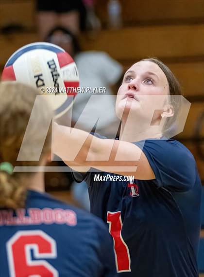 Thumbnail 3 in Harnett Central @ Terry Sanford photogallery.