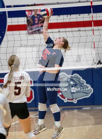 Thumbnail 2 in Harnett Central @ Terry Sanford photogallery.