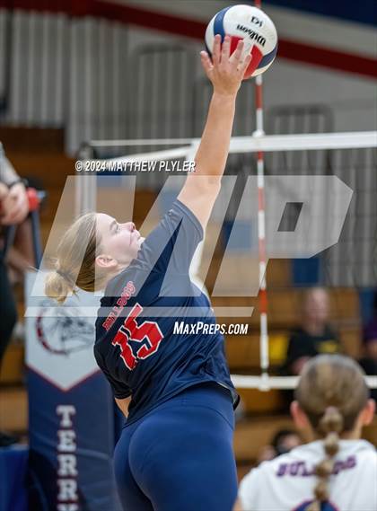 Thumbnail 1 in Harnett Central @ Terry Sanford photogallery.