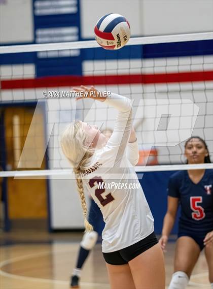 Thumbnail 1 in Harnett Central @ Terry Sanford photogallery.