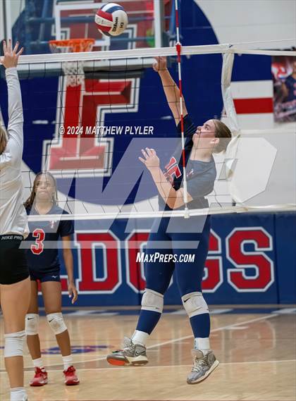 Thumbnail 2 in Harnett Central @ Terry Sanford photogallery.