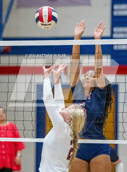 Thumbnail 2 in Harnett Central @ Terry Sanford photogallery.
