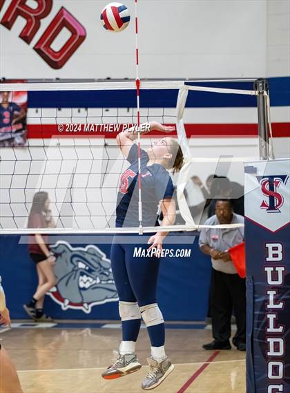 Thumbnail 3 in Harnett Central @ Terry Sanford photogallery.