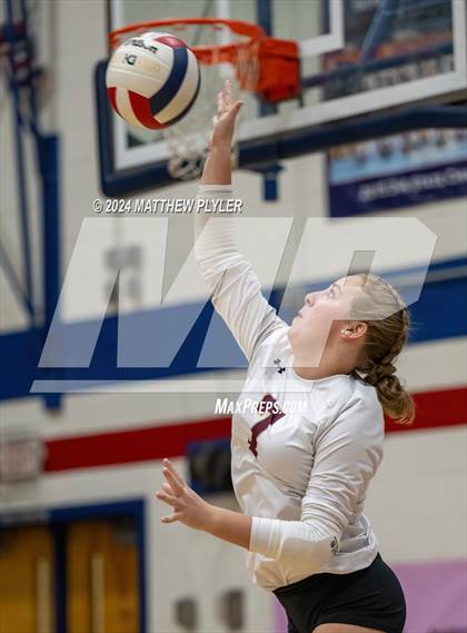 Thumbnail 1 in Harnett Central @ Terry Sanford photogallery.
