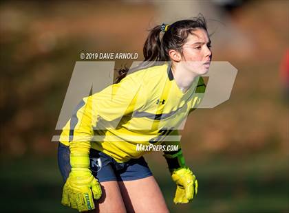 Thumbnail 1 in Hotchkiss School @ Noble & Greenough (NEPSAC Class A Quarter Final) photogallery.