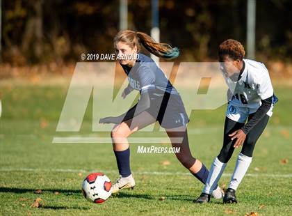 Thumbnail 1 in Hotchkiss School @ Noble & Greenough (NEPSAC Class A Quarter Final) photogallery.