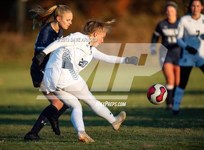 Thumbnail 3 in Hotchkiss School @ Noble & Greenough (NEPSAC Class A Quarter Final) photogallery.