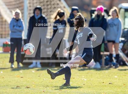 Thumbnail 3 in Hotchkiss School @ Noble & Greenough (NEPSAC Class A Quarter Final) photogallery.