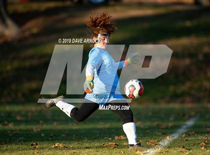 Thumbnail 1 in Hotchkiss School @ Noble & Greenough (NEPSAC Class A Quarter Final) photogallery.
