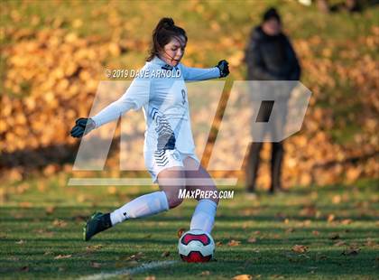 Thumbnail 3 in Hotchkiss School @ Noble & Greenough (NEPSAC Class A Quarter Final) photogallery.