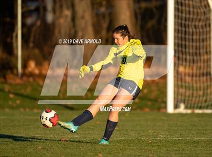 Thumbnail 1 in Hotchkiss School @ Noble & Greenough (NEPSAC Class A Quarter Final) photogallery.
