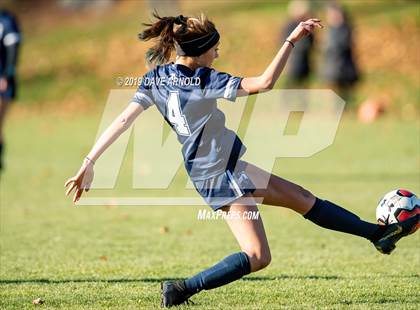 Thumbnail 2 in Hotchkiss School @ Noble & Greenough (NEPSAC Class A Quarter Final) photogallery.