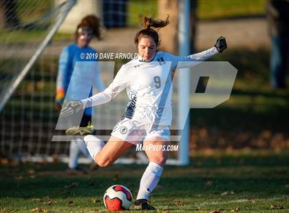 Thumbnail 1 in Hotchkiss School @ Noble & Greenough (NEPSAC Class A Quarter Final) photogallery.