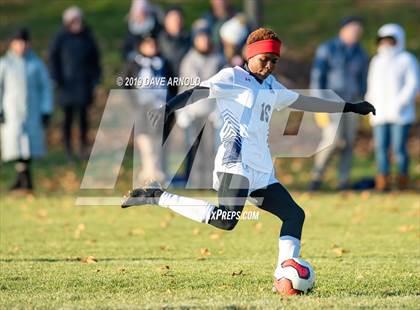 Thumbnail 3 in Hotchkiss School @ Noble & Greenough (NEPSAC Class A Quarter Final) photogallery.